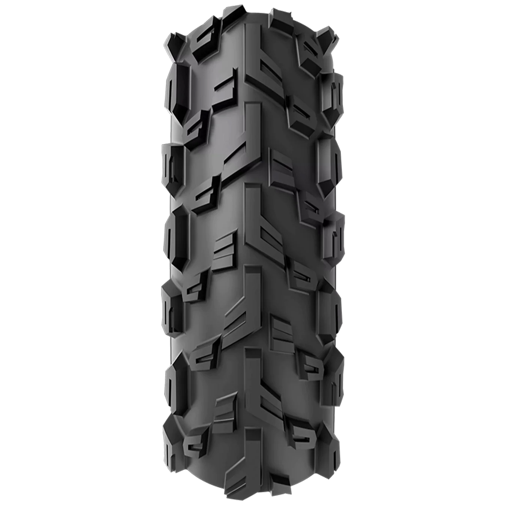 Vittoria Mezcal III Tire, TLR, 29x2.1, Black/Rainbow 